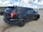 FORD EXPLORER P photo