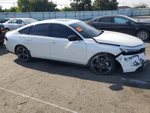 Vin: 1hgcy2f77ra063868, lot: 70901904, honda accord hybrid sport-l 20244