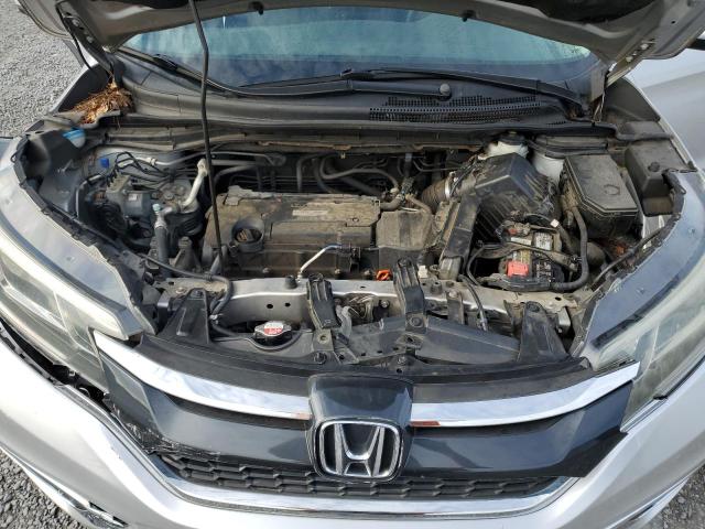 2016 HONDA CR-V EX - 2HKRM4H56GH602076