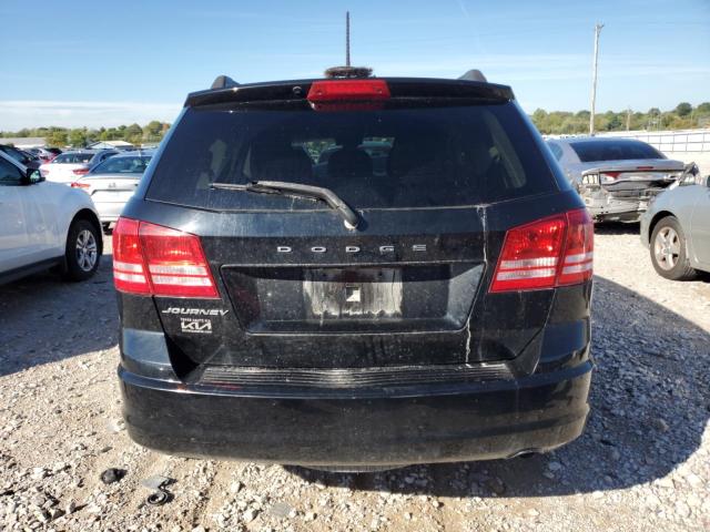 2018 DODGE JOURNEY SE - 3C4PDCAB9JT533747
