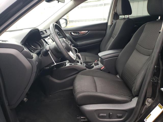 2019 NISSAN ROGUE S - KNMAT2MT8KP519125