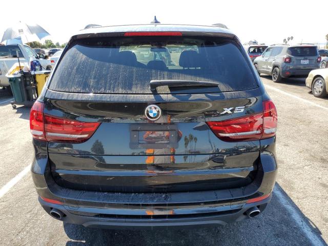 VIN 5UXKR0C57F0K63373 2015 BMW X5, Xdrive35I no.6