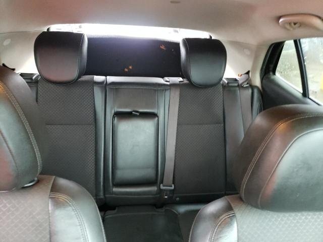 2017 BUICK ENCORE PRE - KL4CJASB6HB260413