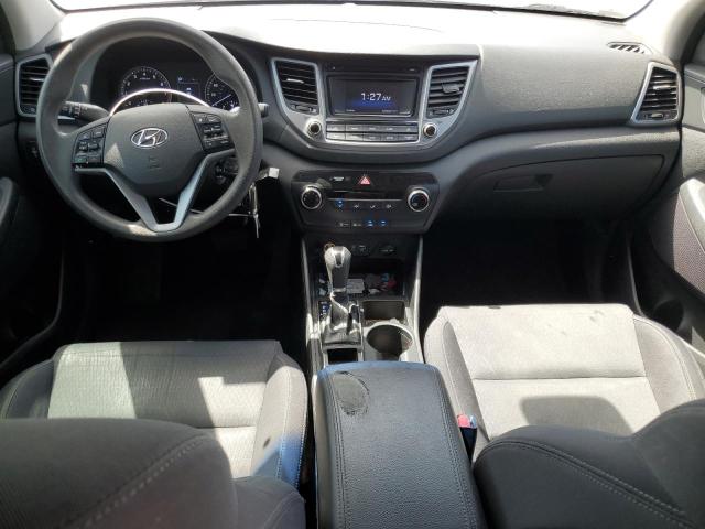 2017 HYUNDAI TUCSON SE - KM8J23A43HU569071