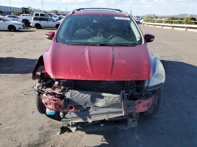 VIN 1FMCU0J97EUC37322 2014 Ford Escape, Titanium no.5