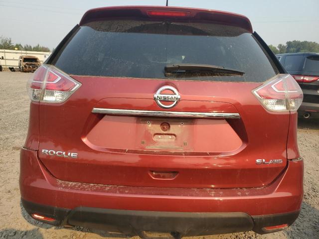 2016 NISSAN ROGUE S - 5N1AT2MV5GC735638