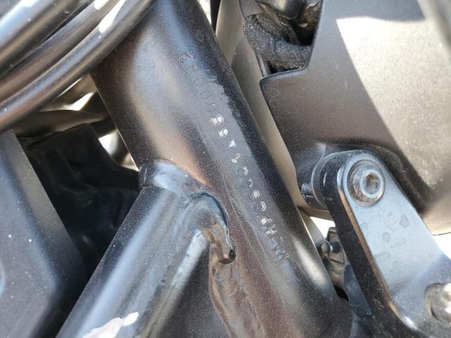 2022 HONDA CMX500 MLHPC5609N5500062