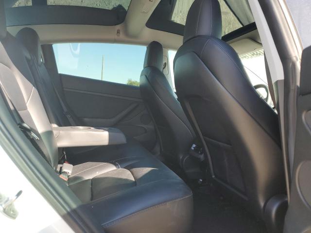 2021 TESLA MODEL 3 - 5YJ3E1EAXMF030393