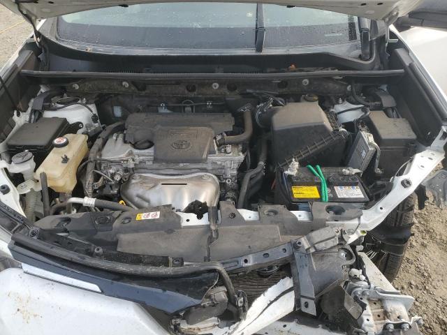 2018 TOYOTA RAV4 LE - JTMBFREV5JJ253276