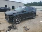 Lot #3006965522 2023 HYUNDAI TUCSON SEL