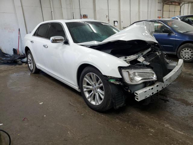 VIN 2C3CCAEG9HH566315 2017 Chrysler 300C no.4