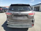 TOYOTA HIGHLANDER photo