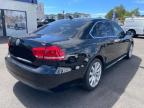 VOLKSWAGEN PASSAT S photo