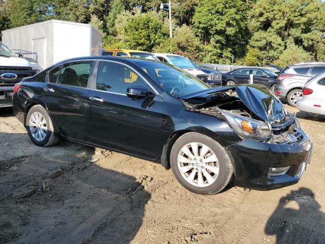 VIN 1HGCR2F81FA086208 2015 Honda Accord, Exl no.4