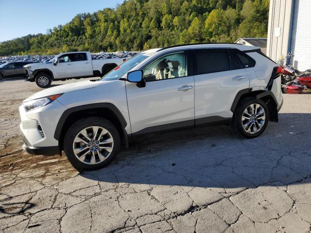 2019 TOYOTA RAV4 LIMIT - 2T3N1RFV1KW054237