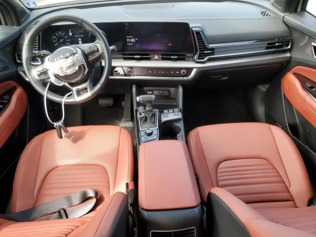 2023 KIA SPORTAGE S - 5XYK53AF7PG135298