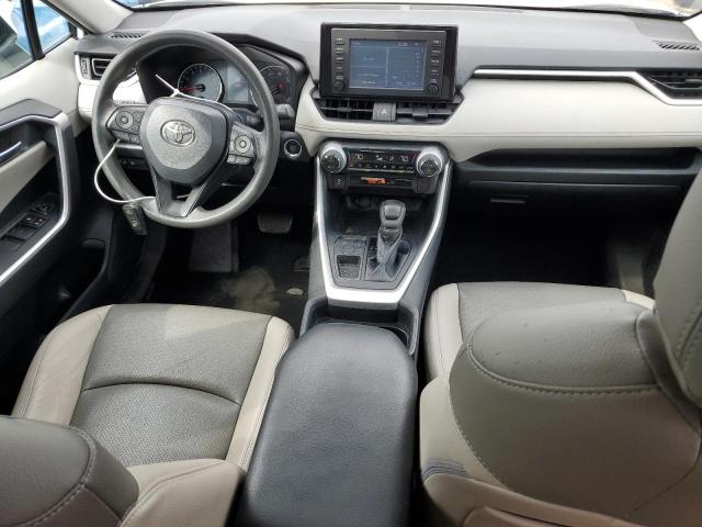 2019 TOYOTA RAV4 XLE - 2T3W1RFV1KC030428