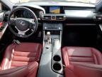 LEXUS IS 350 photo