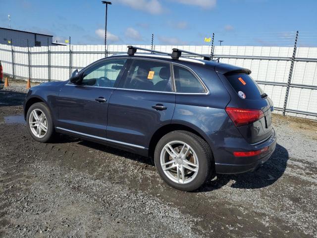 2016 AUDI Q5 PREMIUM - WA1L2AFP2GA042699