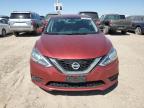 NISSAN SENTRA S photo