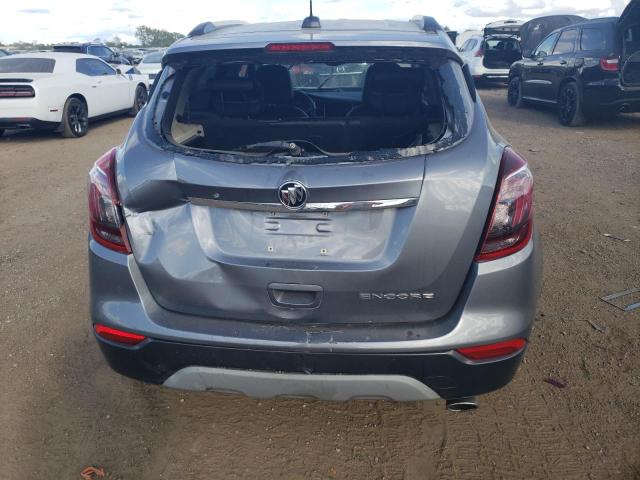 2019 BUICK ENCORE SPO - KL4CJ1SB1KB732475
