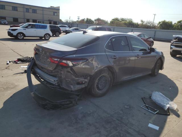 VIN 4T1C31AK8PU050167 2023 Toyota Camry, LE no.3