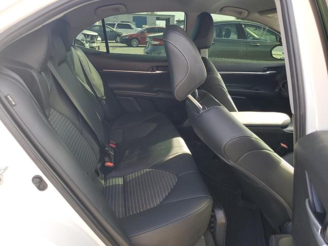 2023 TOYOTA CAMRY SE N - 4T1T11AK8PU831440