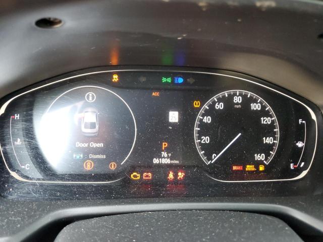 2018 HONDA ACCORD SPO 1HGCV1F31JA255808