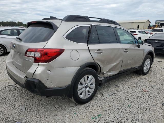 VIN 4S4BSAFCXJ3206402 2018 Subaru Outback, 2.5I Pre... no.3