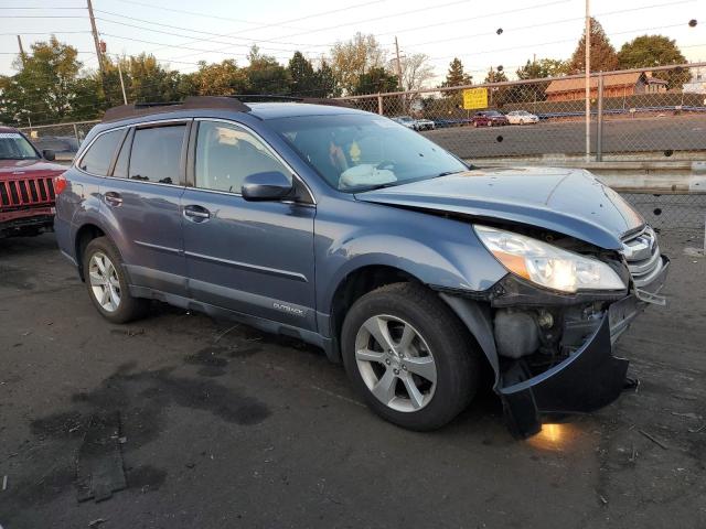 VIN 4S4BRCMC3E3244148 2014 Subaru Outback, 2.5I Lim... no.4