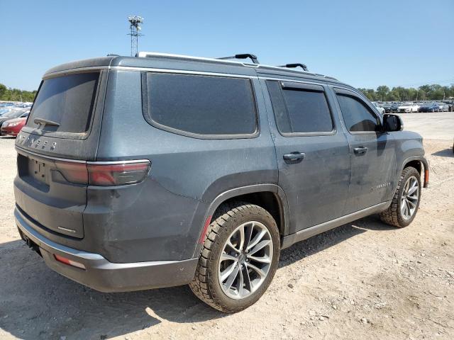 2022 JEEP WAGONEER S - 1C4SJVDT3NS212586