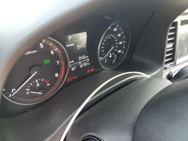 2017 HYUNDAI ELANTRA SE - 5NPD84LFXHH042367