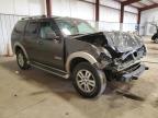 FORD EXPLORER E photo