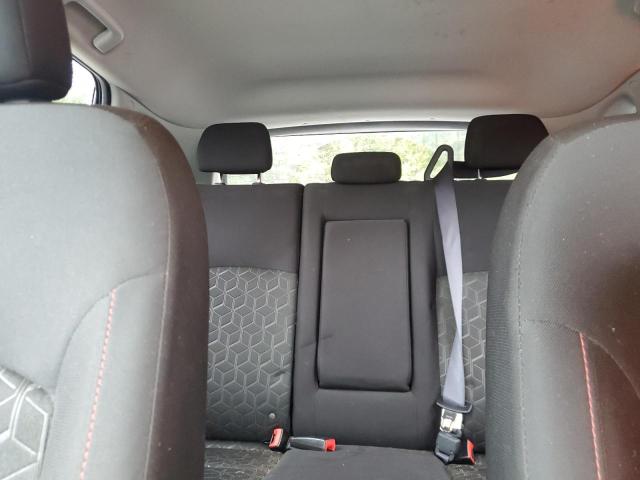 2022 MITSUBISHI OUTLANDER - JA4ARUAU2NU012339