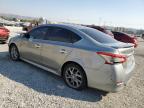 NISSAN SENTRA S photo