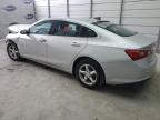 CHEVROLET MALIBU LS photo