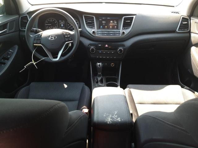 2018 HYUNDAI TUCSON SEL - KM8J33A45JU757044