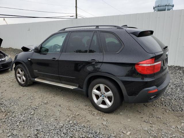 BMW X5 XDRIVE3 2010 black  gas 5UXFE4C58AL277178 photo #3