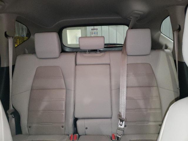2018 HONDA CR-V EXL - 2HKRW2H88JH623463
