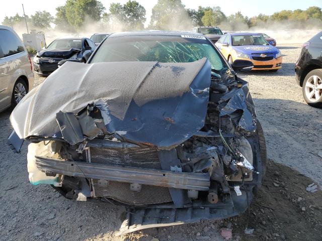 VIN 3FA6P0H75DR132691 2013 Ford Fusion, SE no.5