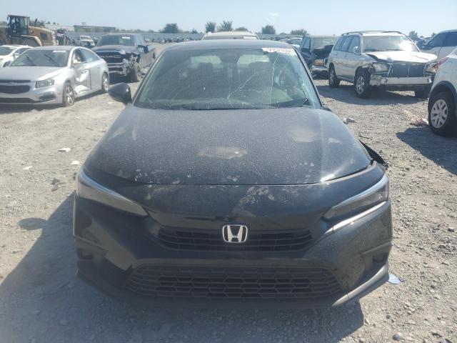 2023 HONDA CIVIC SPOR - 2HGFE2F5XPH509935