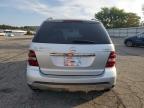 MERCEDES-BENZ ML 320 CDI photo