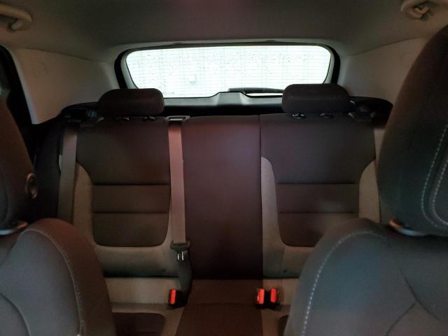 2023 CHEVROLET TRAILBLAZE - KL79MPS23PB043729