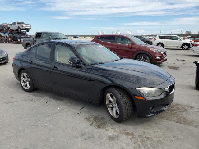 VIN WBA3B1G57ENS81221 2014 BMW 3 Series, 320 I no.4