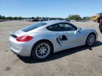 PORSCHE CAYMAN photo