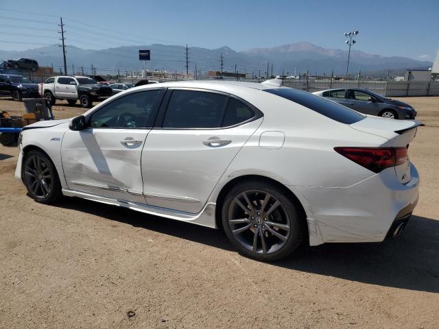 2019 ACURA TLX TECHNO - 19UUB1F66KA002251