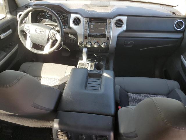 2019 TOYOTA TUNDRA CRE - 5TFDY5F18KX813961