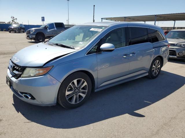 2014 HONDA ODYSSEY TO #3023726873