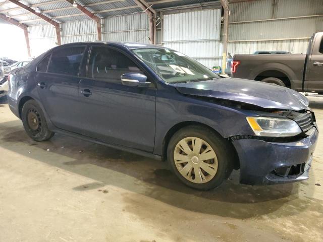 2012 VOLKSWAGEN JETTA SE 3VWDP7AJ8CM117790  70865814