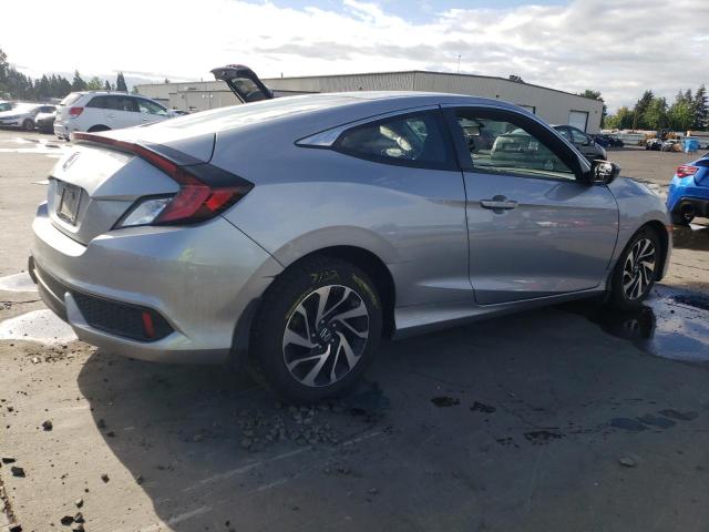 2016 HONDA CIVIC LX - 2HGFC4B57GH312177